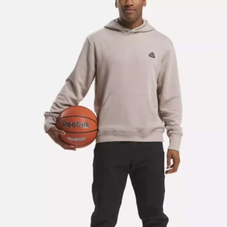 Sweat à capuche ATR Hoopwear pour homme