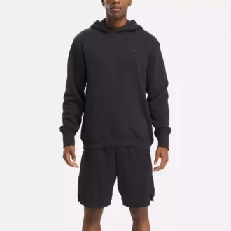 Sweat à capuche ATR Hoopwear pour homme