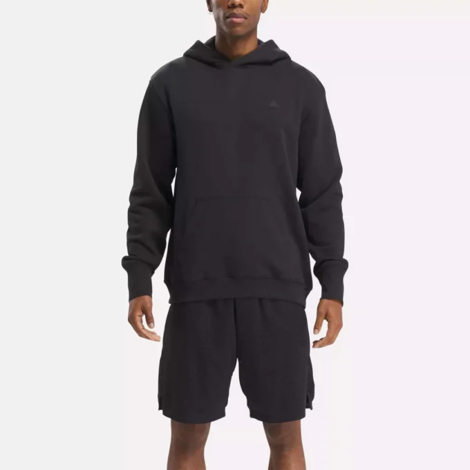 Sweat à capuche ATR Hoopwear pour homme Sweat à capuche ATR Hoopwear pour homme