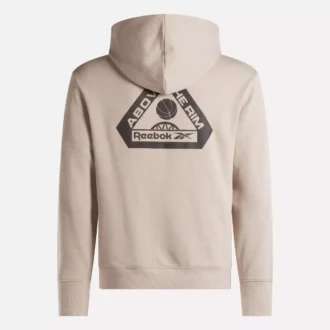 Sweat à capuche ATR Hoopwear pour homme