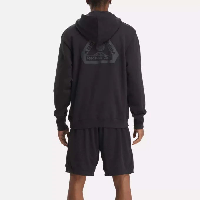 Sweat à capuche ATR Hoopwear pour homme Sweat à capuche ATR Hoopwear pour homme