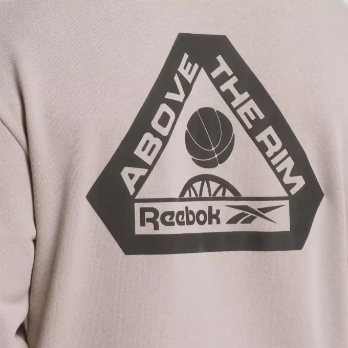 Sweat à capuche ATR Hoopwear pour homme Sweat à capuche ATR Hoopwear pour homme