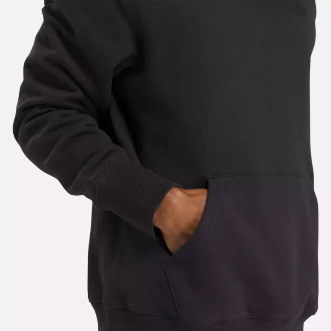 Sweat à capuche ATR Hoopwear pour homme Sweat à capuche ATR Hoopwear pour homme