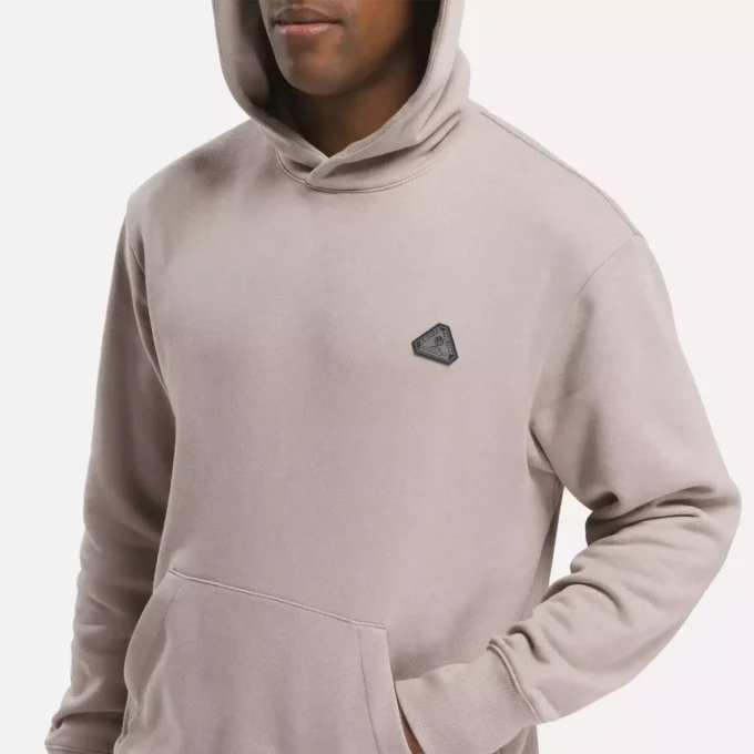 Sweat à capuche ATR Hoopwear pour homme Sweat à capuche ATR Hoopwear pour homme