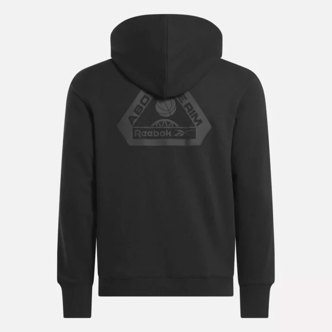 Sweat à capuche ATR Hoopwear pour homme Sweat à capuche ATR Hoopwear pour homme
