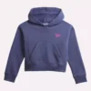 Sweat à capuche classique pour enfants