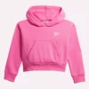 Sweat à capuche classique pour enfants