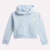 Sweat à capuche classique pour enfants