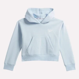 Sweat à capuche classique pour enfants
