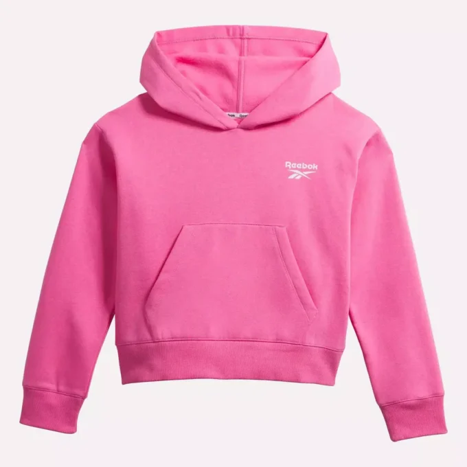 Sweat à capuche classique pour enfants Sweat à capuche classique pour enfants