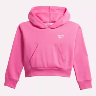 Sweat à capuche classique pour enfants