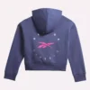Sweat à capuche classique pour enfants
