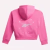 Sweat à capuche classique pour enfants
