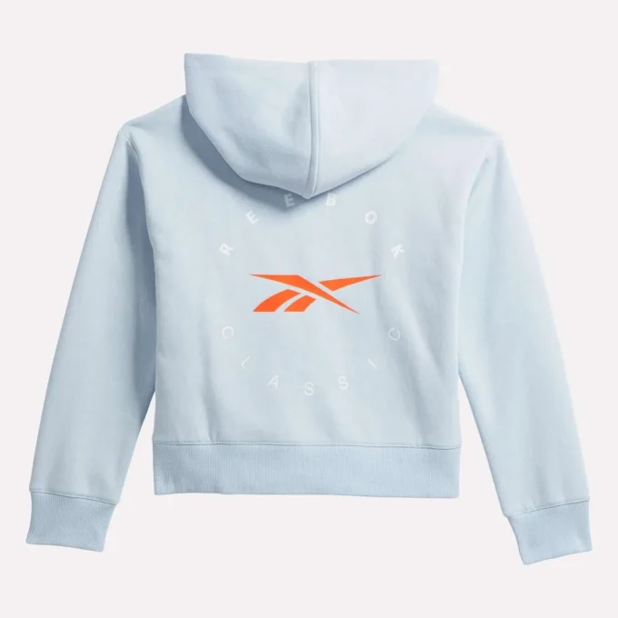 Sweat à capuche classique pour enfants Sweat à capuche classique pour enfants