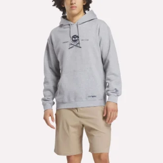 Sweat à capuche Crushers pour homme
