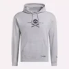 Sweat à capuche Crushers pour homme