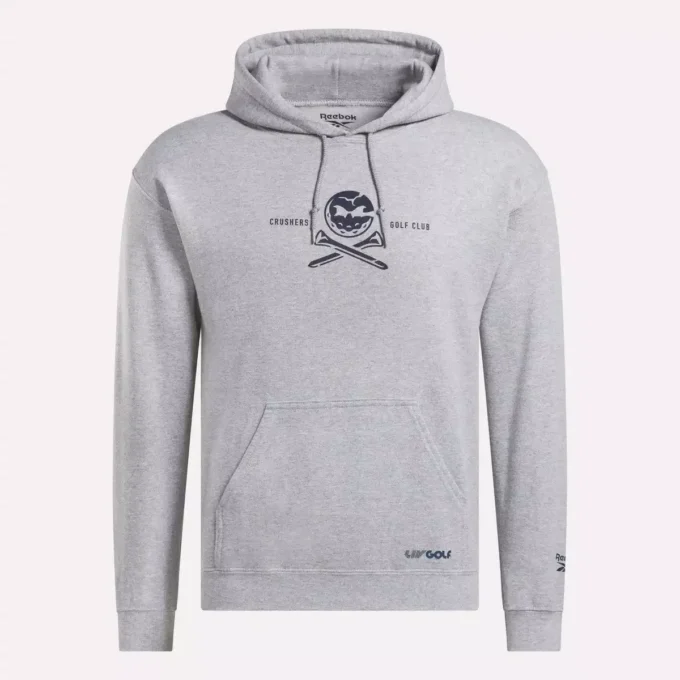 Sweat à capuche Crushers pour homme