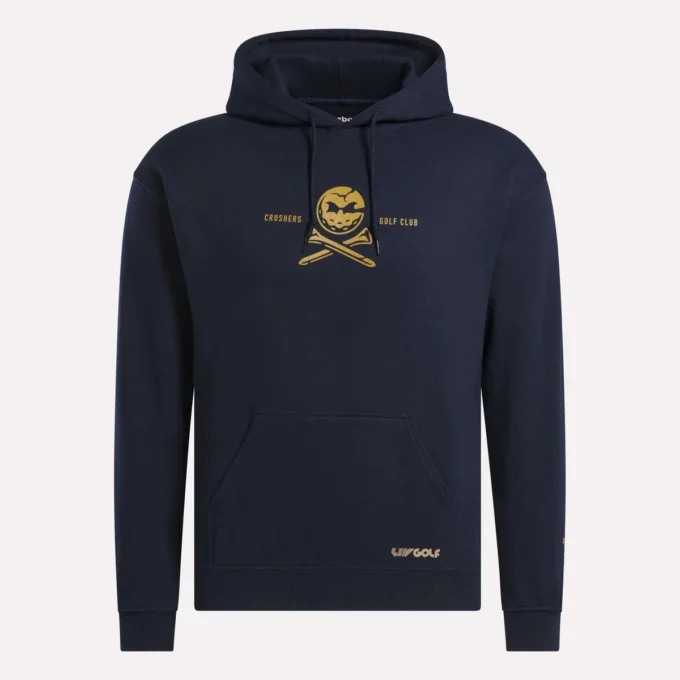 Sweat à capuche Crushers pour homme