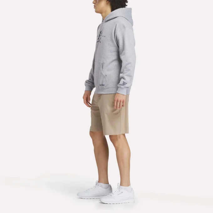 Sweat à capuche Crushers pour homme