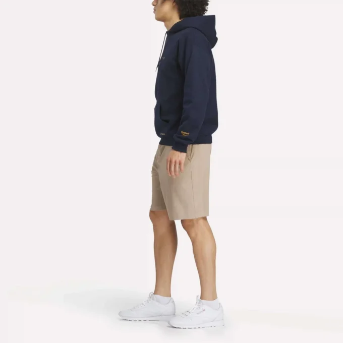 Sweat à capuche Crushers pour homme