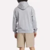 Sweat à capuche Crushers pour homme