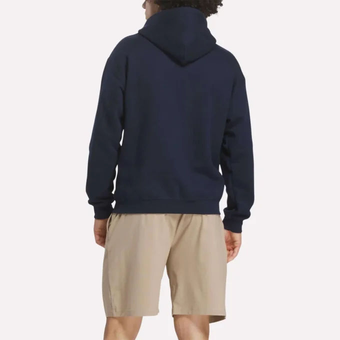 Sweat à capuche Crushers pour homme