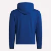 Sweat à capuche en molleton pour homme