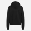 Sweat à capuche en molleton Reebok Identity Big Logo pour femme Sweat à capuche en molleton Reebok Identity Big Logo pour femme