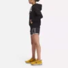 Sweat à capuche en molleton Reebok Identity Big Logo pour femme Sweat à capuche en molleton Reebok Identity Big Logo pour femme