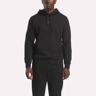 Sweat à capuche Finisher pour homme