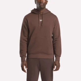 Sweat à capuche Finisher pour homme