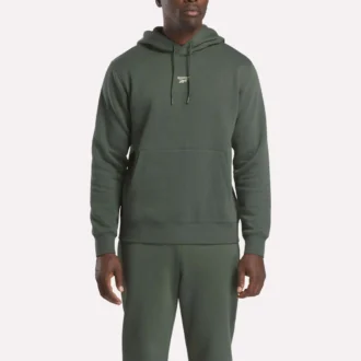 Sweat à capuche Finisher pour homme