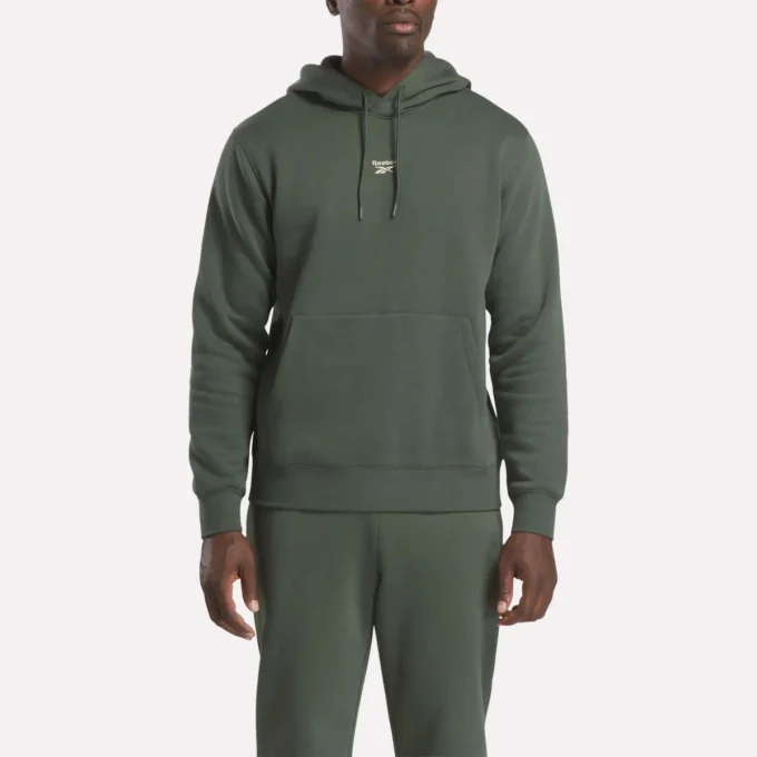 Sweat à capuche Finisher pour homme