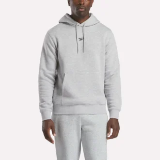 Sweat à capuche Finisher pour homme