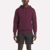 Sweat à capuche Finisher pour homme