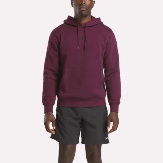 Sweat à capuche Finisher pour homme