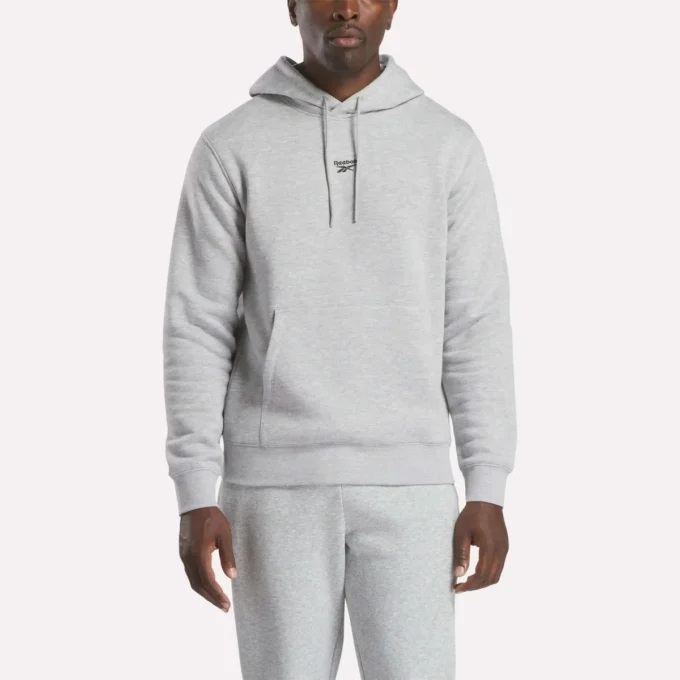 Sweat à capuche Finisher pour homme