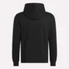 Sweat à capuche Finisher pour homme