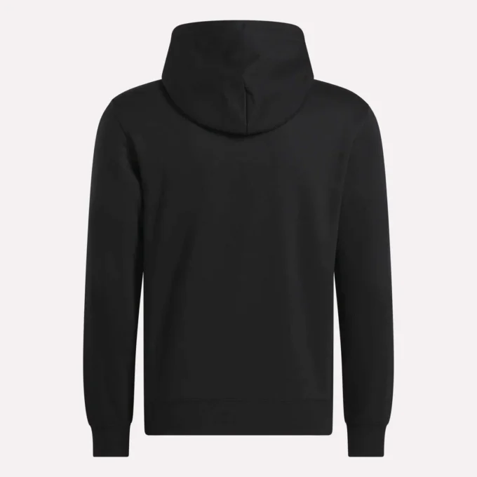 Sweat à capuche Finisher pour homme
