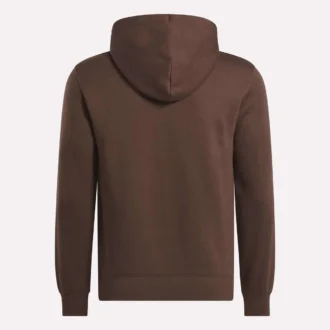 Sweat à capuche Finisher pour homme