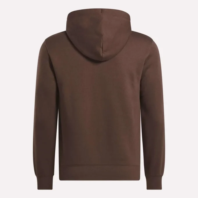 Sweat à capuche Finisher pour homme