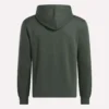 Sweat à capuche Finisher pour homme