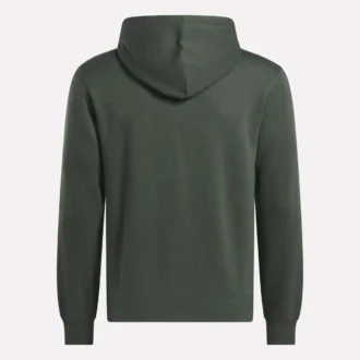 Sweat à capuche Finisher pour homme