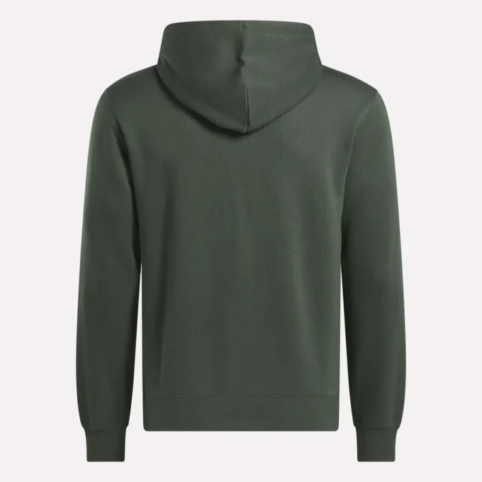 Sweat à capuche Finisher pour homme
