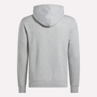 Sweat à capuche Finisher pour homme