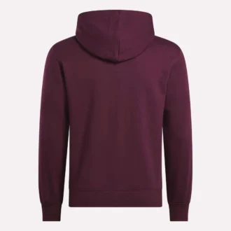Sweat à capuche Finisher pour homme