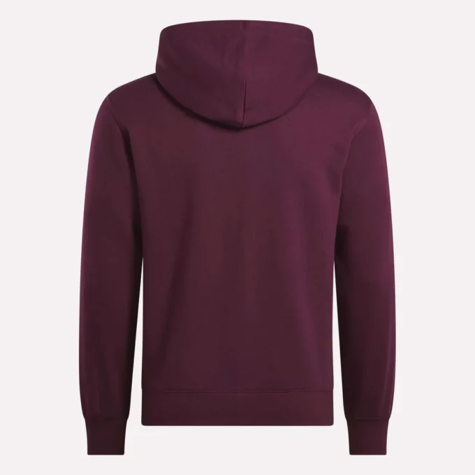 Sweat à capuche Finisher pour homme