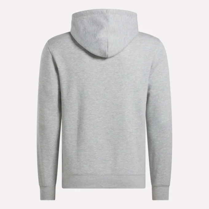 Sweat à capuche Finisher pour homme