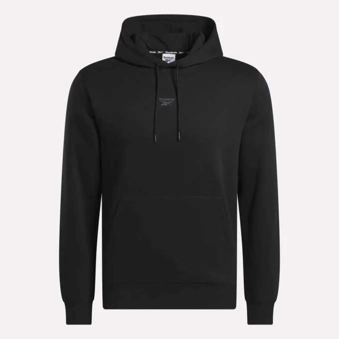 Sweat à capuche Finisher pour homme