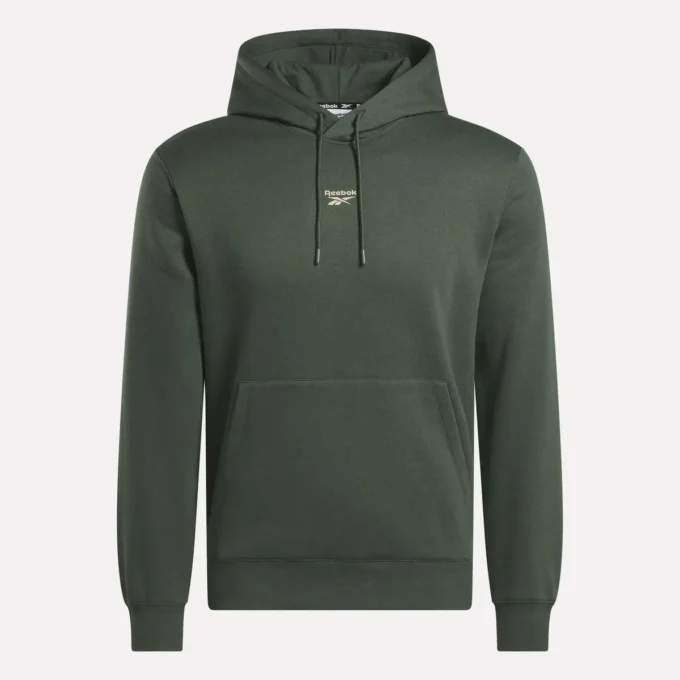 Sweat à capuche Finisher pour homme